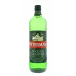 PETERMAN JENEVER 100CL/30%