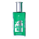 Jungle Man Eau de Parfum