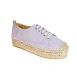 CTWLK Catwalk Espadrilles Lila 37