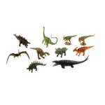 Set minidinosaurussen - A