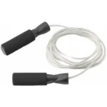 Tunturi Fitness Steel Jump Rope Springtouw