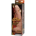 John Holmes Realistic Dildo