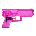 Waterpistool - 15x8,5x2,5cm - 1st. - Willekeurig geleverd