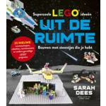 Boek Supercoole LEGO® ideeën uit de ruimte