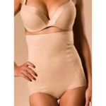 Chantelle - Basic Shaping - Panty - 3503 - Huidskleur - Nude