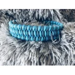 Hondenhalsband Madness (Trilobite Blauw)