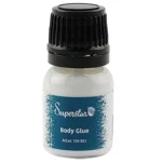 Body glue - Lijm voor glittertattoos - 9ml