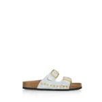 DWRS  MALIBU slipper jeans (S2714-08)
