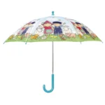 Paraplu - Fien & Teun - 66cm