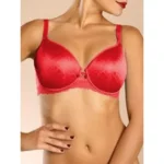 Chantelle C Chic Sexy BH Spacer 3585 Rood Coquelicot