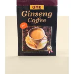 VOORDEELPACK – 10x Ginseng Coffee - met Melk, zonder Suiker  (100 sticks)
