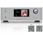 Rotel RAS-5000 Silver