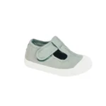 VICTORIA Kinderpantoffel 136625 Jade 22