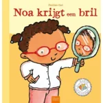 Clavis Prentenboek - Noa Krijgt Een Bril