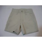 Staxo beige short 97.46.86