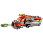 Hot Wheels - Blasting Rig - Speelgoed Vrachtwagen