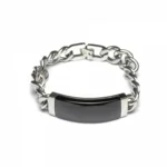 Gemini Bracelets Armband SP1, Sparta black