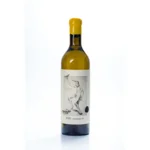 Witte wijn uit Spanje Marko (Gure Arbasoak) 2 flessen
