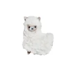 Bitten Design Handwarmer Lama Kersenpitkussen