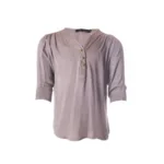 blouse Audrey taupe