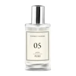 FM Parfum 05 - Pure Collection - Federico Mahora - Dames 50 ml