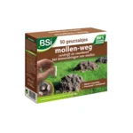 mollen weg bsi