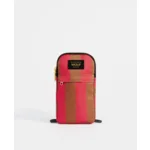 Wouf Pat Crossbody Telefoontasje