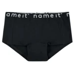 Name-it Hipster 2P Solid Black