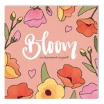Kleurboek - Bloom - Voor volwassenen