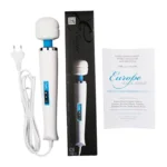 Europe Magic Wand Massager