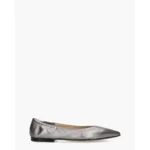 Pomme D'or 1000 Zilver Damesloafers