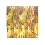 Zakdoek - Camouflage - Bandana