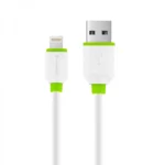 SOULTECH 2A IPHONE 5/6/7/8 COMFORT 2 METER DATA KABEL - DK038B