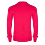 Esqualo Pull met Turtle Neck