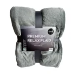 Calmoo Premium Relax Plaid
