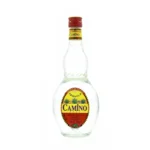 CAMINO REAL BLANCO TEQUILA 70CL/35%