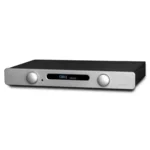 Atoll DAC300 D/A converter Aluminium mat