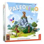 Paleolino - Bordspel - 5+