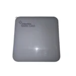 Hygiëne doosje - Mask case -  Wit