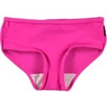 meisjes zwembroekje Nicole pink UV 40+