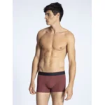 Calida Boxershort Rood: (cal.