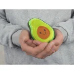 Bitten Design Handwarmer Avocado Kersenpitkussen