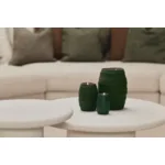 Fumaci Onda Green Small