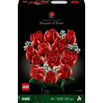 LEGO® 10328 Creator™ Rozenboeket