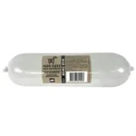 Freds Gestoomd Vers Vlees Worst Wild Zwijn Graan En Glutenvrij 900 gr