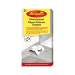 Aeroxon Zilvervisjesval 3 st.