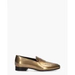 Attilio Giusti Costanza Goud Damesloafers