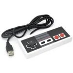 NES USB Controller