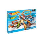 Hot Wheels - Criss Cross Crash