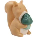 Nachtlamp - Eekhoorn - Automatisch uit na 12 minuten